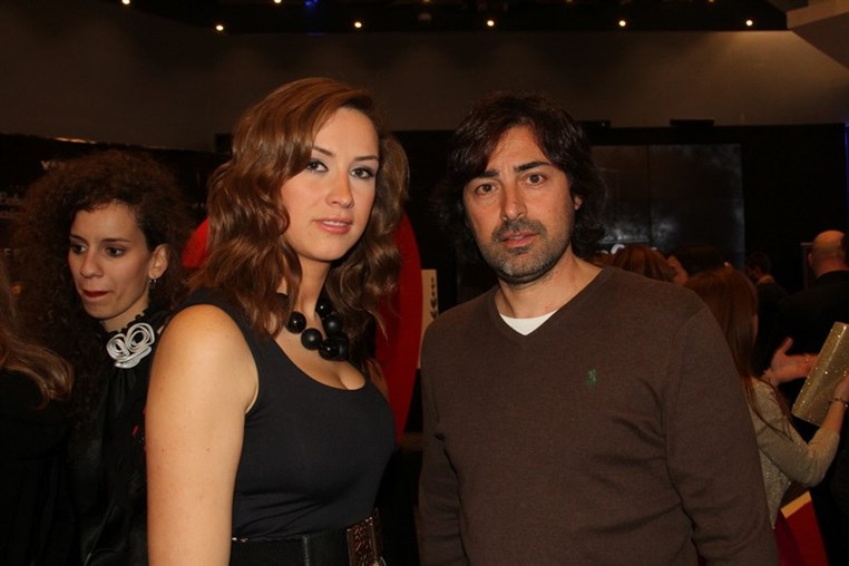 2nd Annual Lebanese Cinema Movie Guide Awards
